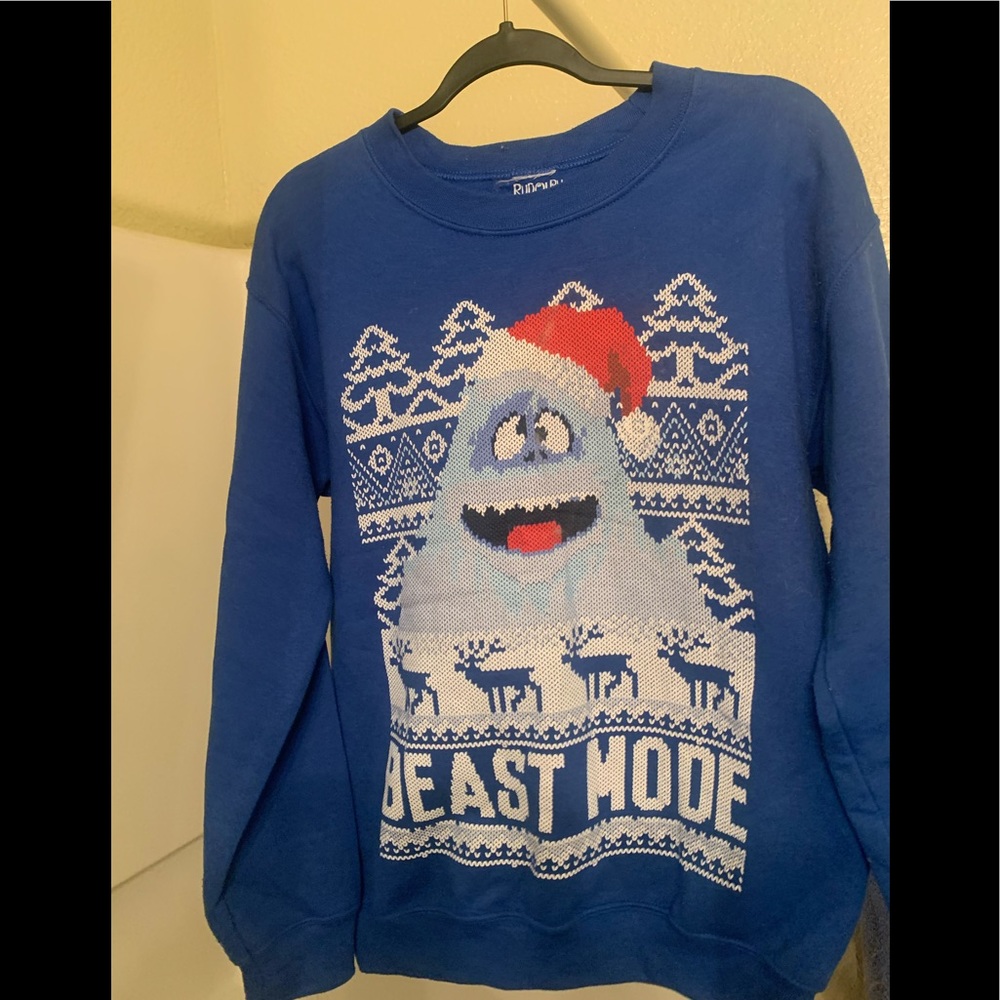 Ugly Christmas Sweater